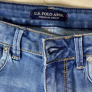 US  Polo Women’s Jeans
